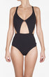 Shan Techno Cut out one piece