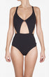 Shan Intemporel Cut out one piece