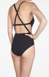 Shan Intemporel Cut out one piece