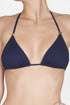 Shan Classique Triangle bikini top