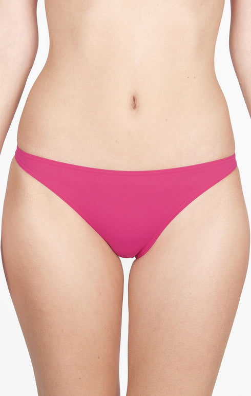 Shan Techno Low rise hipster bikini bottom