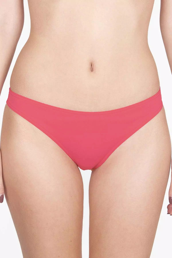 Shan Must Have medium rise bikini bottom