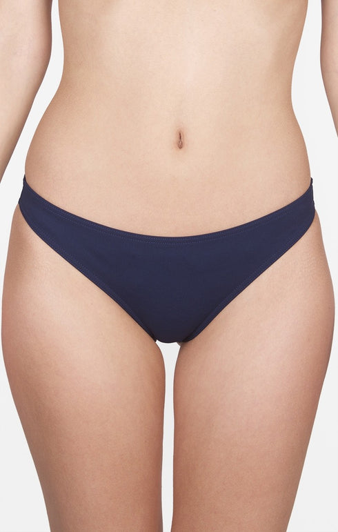 Shan Techno medium rise bikini bottom