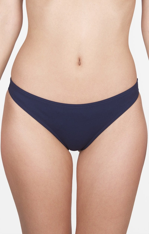 Shan Techno medium rise bikini bottom