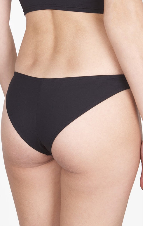 Shan Intemporel medium rise bikini bottom