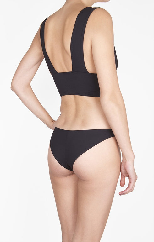 Shan Intemporel medium rise bikini bottom