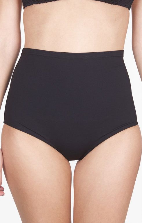 Shan Intemporel High waist bikini bottom