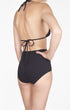 Shan Intemporel High waist bikini bottom