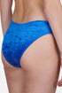 Shan Velour BIKINI BOTTOM