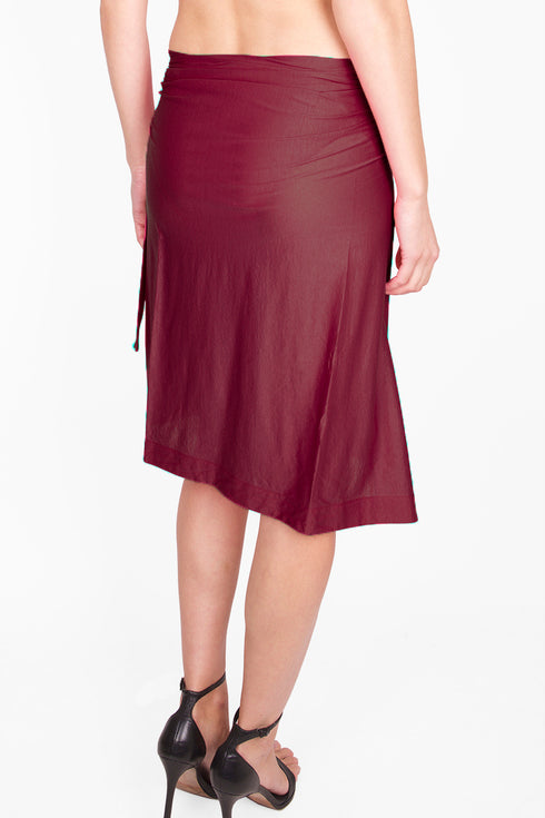 Shan Balnea Doux Confort Wrap skirt