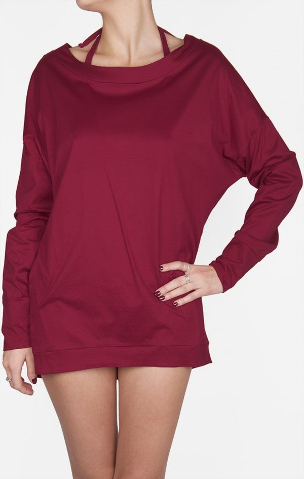 Shan Balnea Doux Confort Cotton shirt