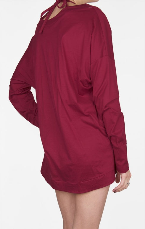 Shan Balnea Doux Confort Cotton shirt