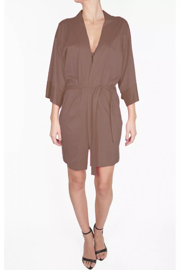 Shan Balnea Doux Confort Kimono