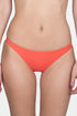 Shan Tricolore Low rise hipster bikini bottom