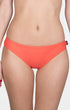 Shan Tricolore medium rise bikini bottom