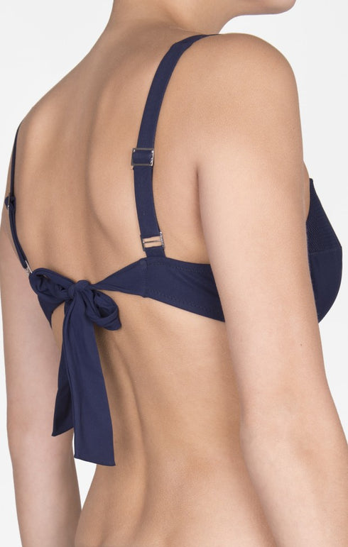 Shan Do You Think Im Sexy Underwire supportive bikini top