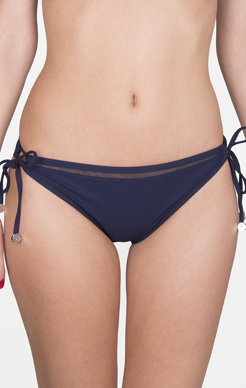 Shan Do You Think Im Sexy low rise bikini bottom