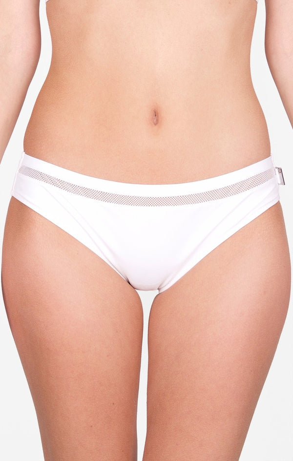 Shan Do You Think Im Sexy medium rise bikini bottom