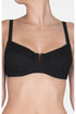 Shan Do You Think Im Sexy Underwire supportive bikini top