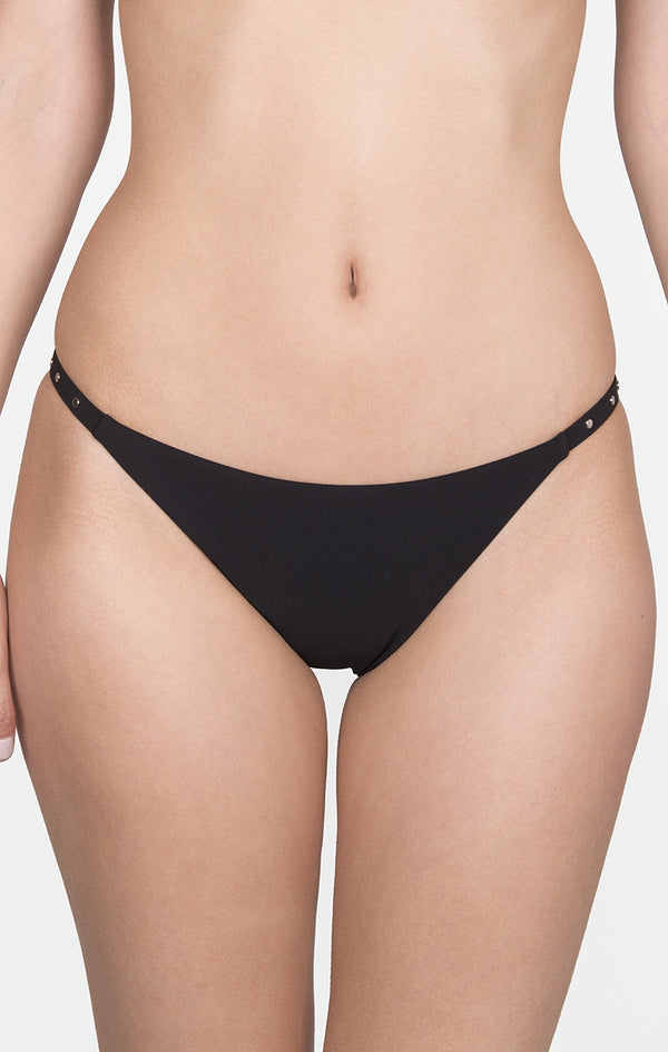 Shan So Sexy Low rise bikini bottom