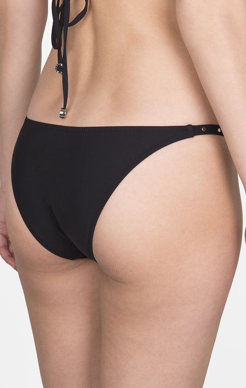 Shan So Sexy Low rise bikini bottom