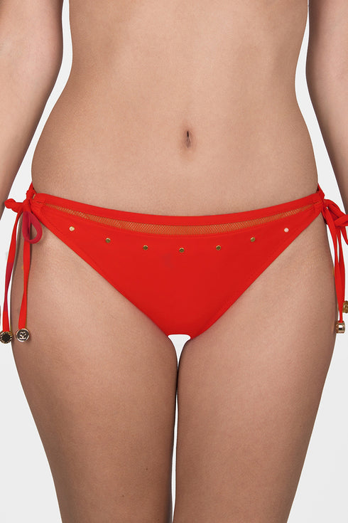 Shan So Sexy low rise bikini bottom