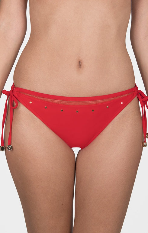 Shan So Sexy low rise bikini bottom