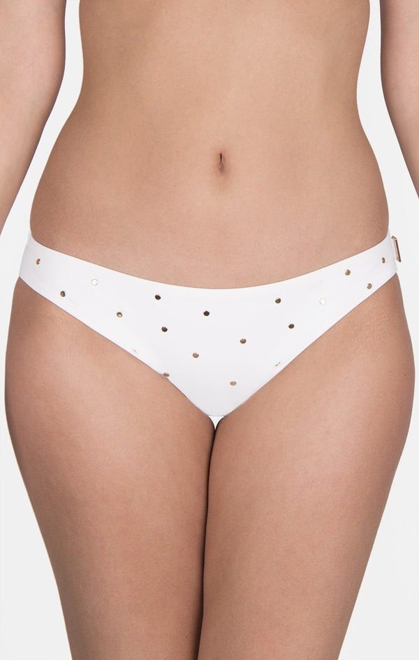 Shan So Sexy medium rise bikini bottom