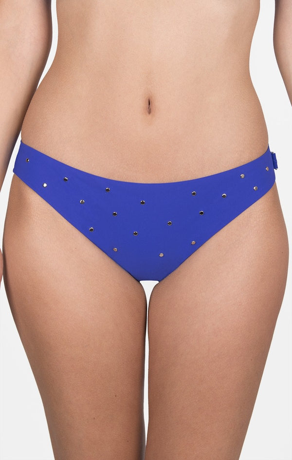 Shan So Sexy medium rise bikini bottom