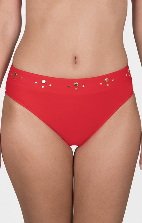 Shan So Sexy full coverage bikini bottom