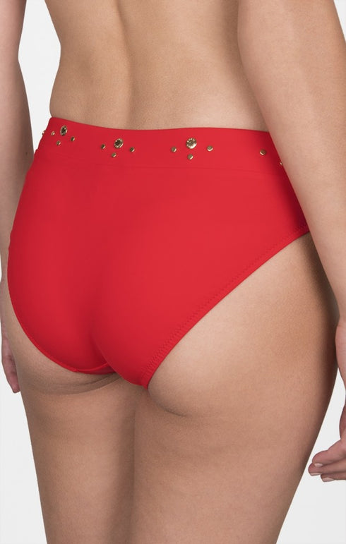 Shan So Sexy full coverage bikini bottom