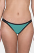 Shan Mosaic low rise bikini bottom