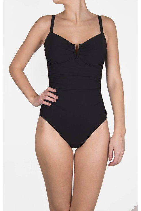 Shan Classique Tank One-Piece