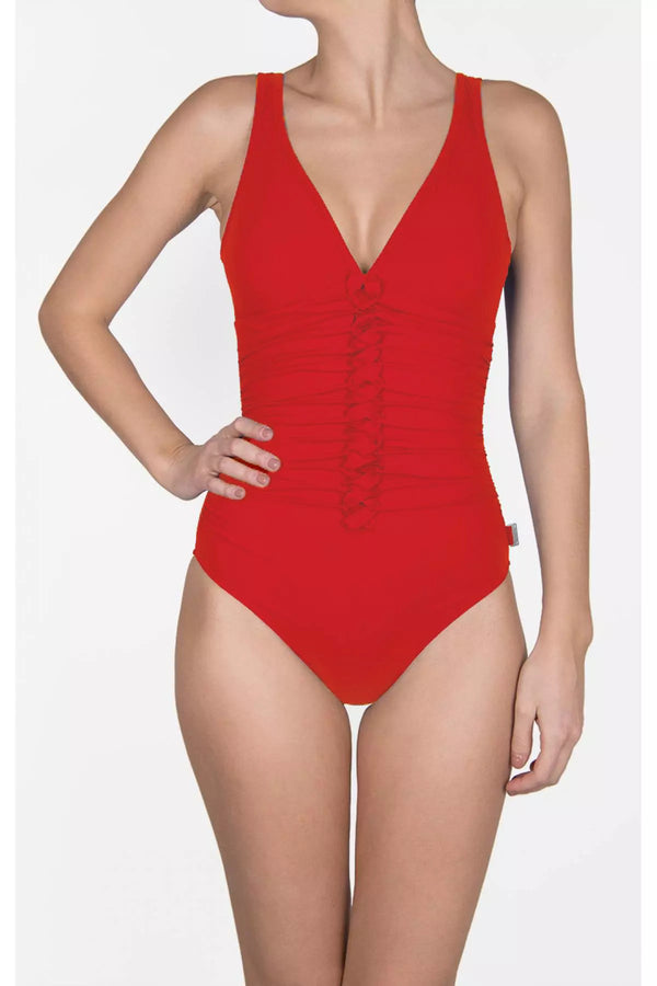 Shan Classique Soft cup V neck one piece