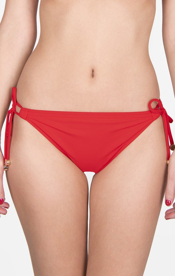 Shan Classique low rise bikini bottom
