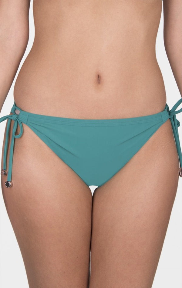 Shan Classique low rise bikini bottom