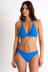 Shan Classique medium rise bikini bottom