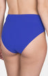 Shan Classique Full coverage high waist bikini bottom
