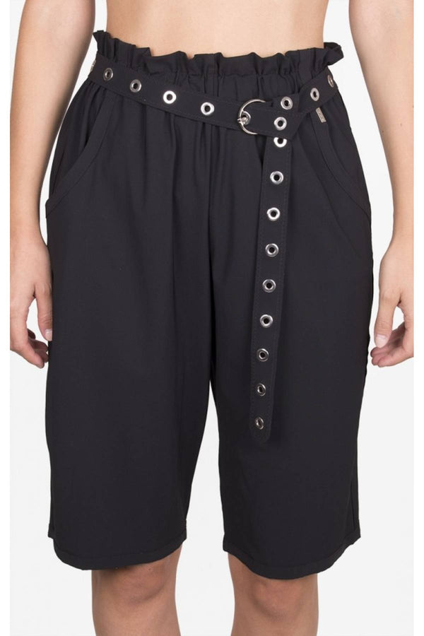 Shan The Week-end short