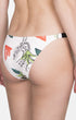 Shan Pop Art low rise bikini bottom