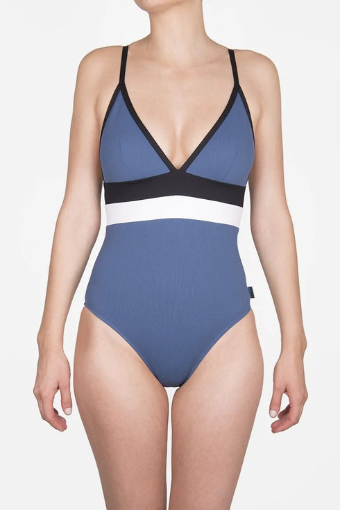 Shan Rebeka classic one piece