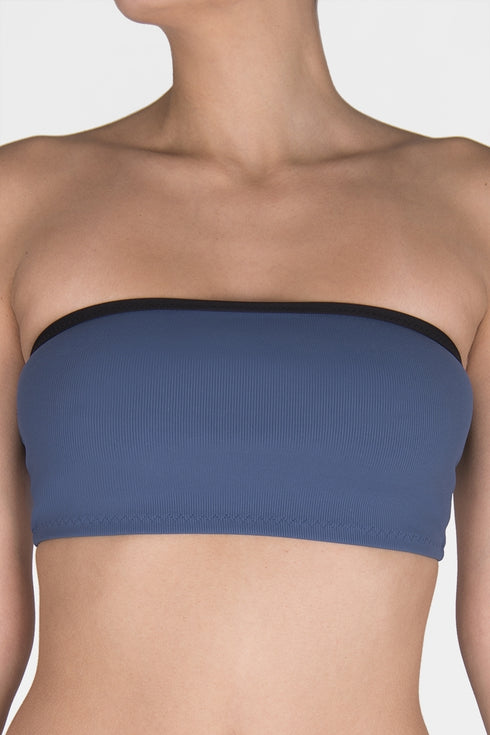 Shan Rebeka bandeau top