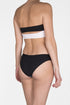 Shan Rebeka bandeau top