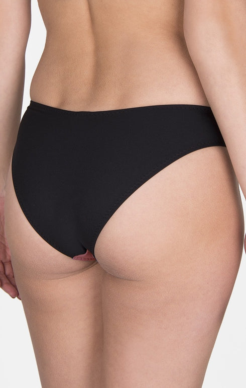 Shan Rebeka Classic medium rise bottom