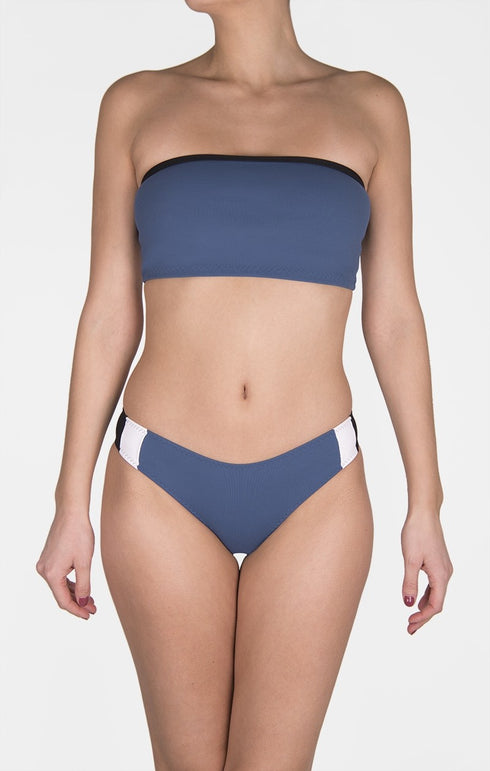 Shan Rebeka Classic medium rise bottom