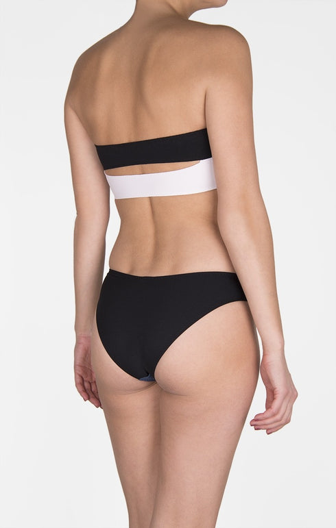 Shan Rebeka Classic medium rise bottom