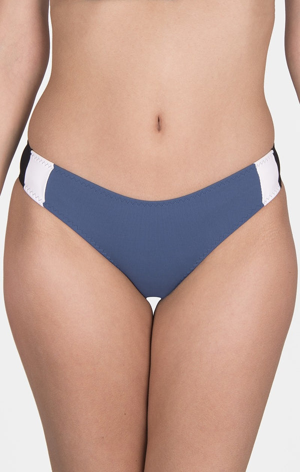 Shan Rebeka Classic medium rise bottom