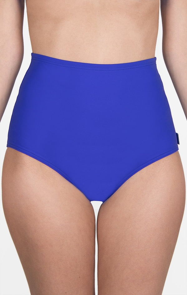 Shan Intemporel High waist bikini bottom