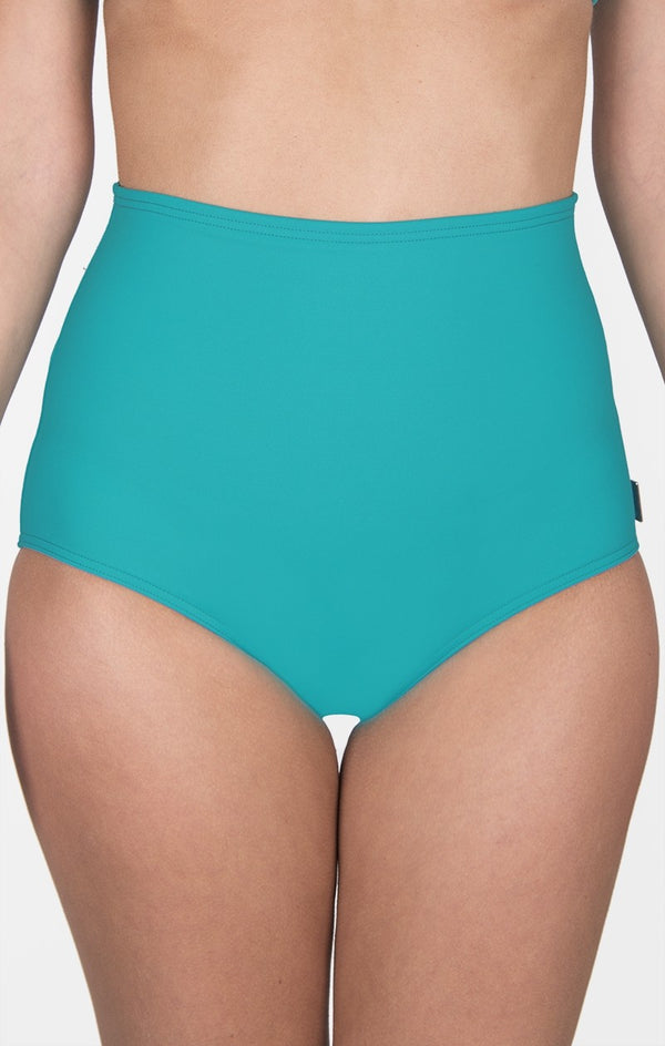 Shan Intemporel High waist bikini bottom