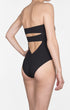 Shan Alicia Bandeau One Piece